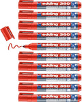 edding 360 whiteboardmarker by edding