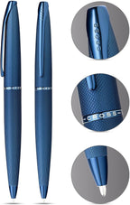 Cross ATX Refillable Ballpoint Pen Presented in a Luxury Gift Box - Image 2
