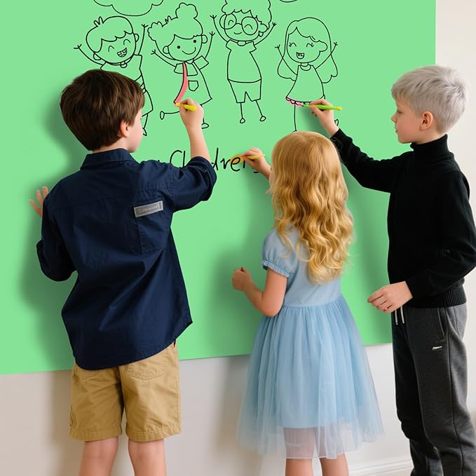Magnetic Glass Whiteboard - Image 5