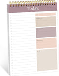 To Do List Notepad by GOLDPEI