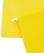 Blue Summit Supplies Hanging File Folders, 25 Reinforced Hang Folders, Designed - Image 5