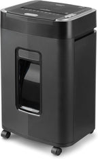 Aurora Professional Grade 150-Sheet Auto Feed Micro-Cut Paper and Credit Card by Aurora