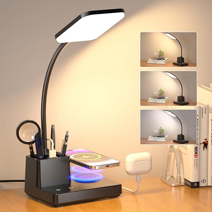 Sailstar Desk Lamp, Table Lamp by Sailstar