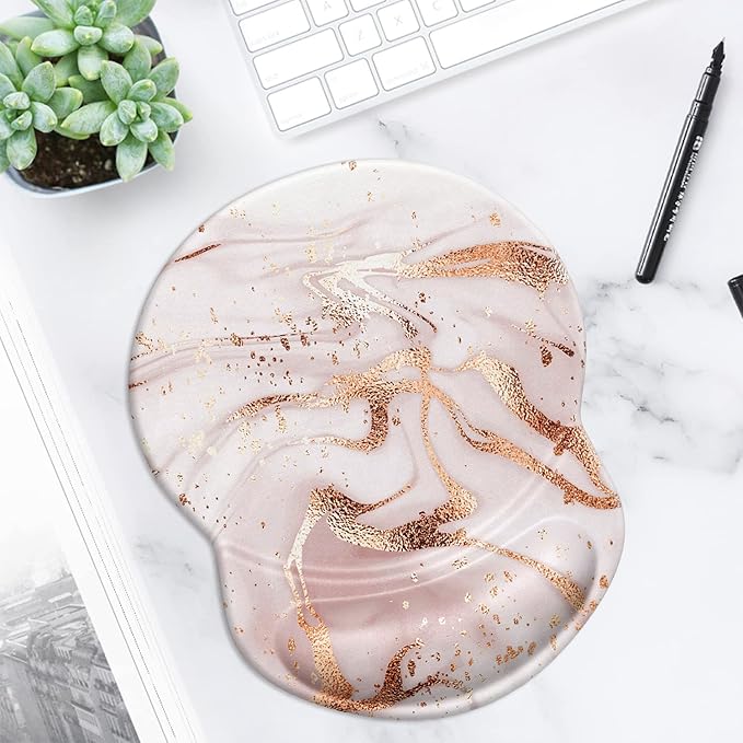 ITNRSIIET Ergonomic Mouse Pad - Image 6