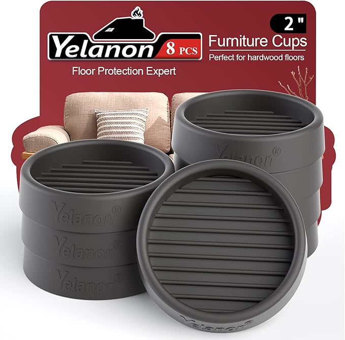 Yelanon Furniture Coasters by Yelanon