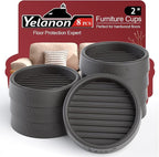 Yelanon Furniture Coasters by Yelanon