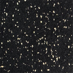 Ghent 48" x 96" 3-Door indoor Enclosed Recycled Rubber Bulletin Board, Shatter - Image 4