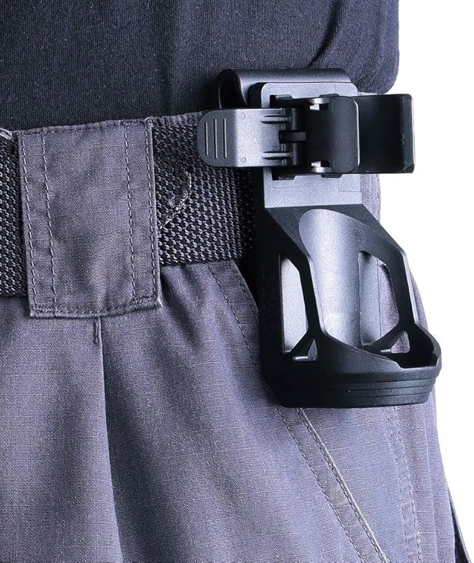 Nextorch V5 Tactical Flashlight Holster - Image 3