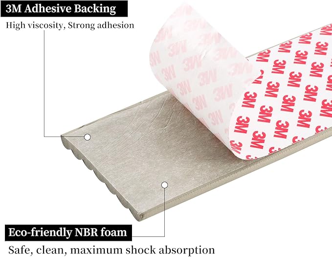 Corner Protector for Baby, Widen Edge Protector - Image 3