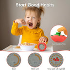 Tomato Visual Timer for Kids, 299-Minute Cute Kids Pomodoro Countdown Timer - Image 5