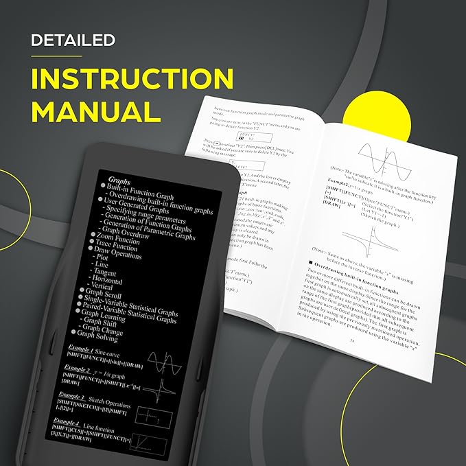 TOVO Scientific Calculator - Image 5