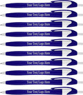 SyPen Personalized Pens With your Custom Logo or Text-500 Pack Bulk-for by Sypen