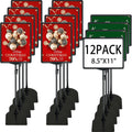 Sign Holder, 8.5 x 11 Inch Sign Stand