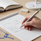 720 pcs 0.7 mm Lead Refills, Mechanical Pencil Lead HB, Break Resistant Pencil - Image 4