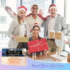 Custom Office Name Plate for Desk, Personalized Gifts for Men, Appreciation - Image 7