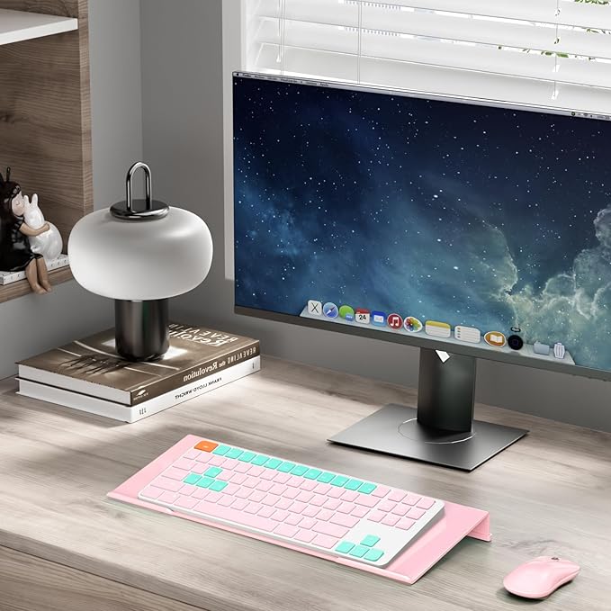 BEEGO Ergonomic Computer Keyboard Stand - Image 4
