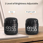 MeesMeek Digital Kitchen Timer, Countdown Countup Timer - Image 3