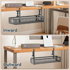 Cable Management, Metal Cable Organizer - Image 7