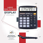 CATIGA Desktop Calculator 12 Digit - Image 2