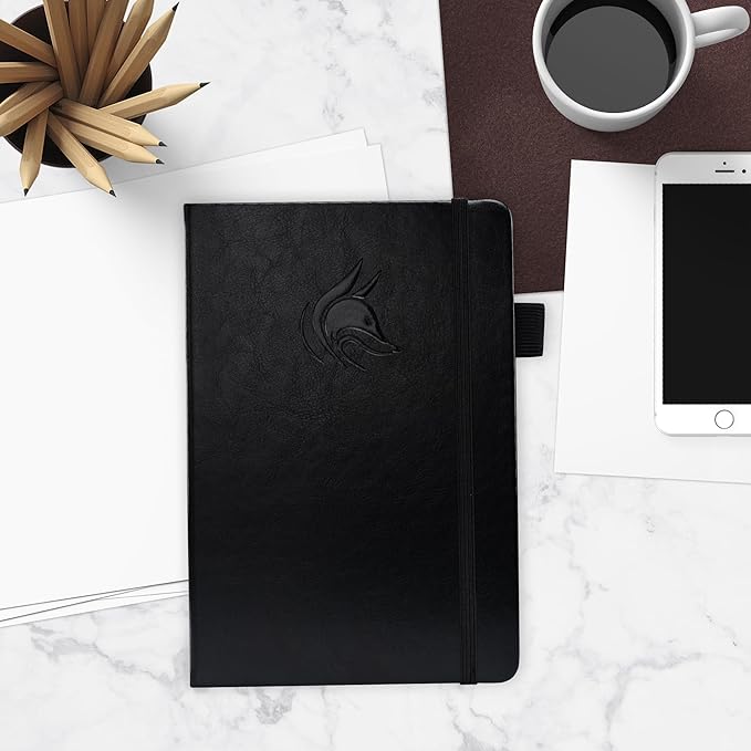 Clever Fox Inventory & Sales Log Book - Image 6