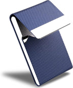DMFLY Business Card Holder for Women & Men - Image 2