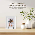 LIONWEI LIONWELI Plate Display Stand Easel Holders - Image 5