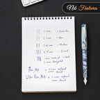 FPR Himalaya V2-Chrome Ultra Flex Nib Pen - Image 3