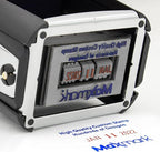 MaxMark Heavy Duty Date Stamp - Image 3