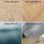 LLPT Double Sided Tape Acrylic Waterproof Permanent Mounting Tape 0.4 Inch x - Image 6
