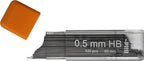 Bild Premium 1200 leads of 0.5mm Mechanical Pencil Lead Refills - Image 3