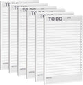 Paper Junkie To Do List Notepad by PaperJunkie