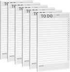 Paper Junkie To Do List Notepad by PaperJunkie