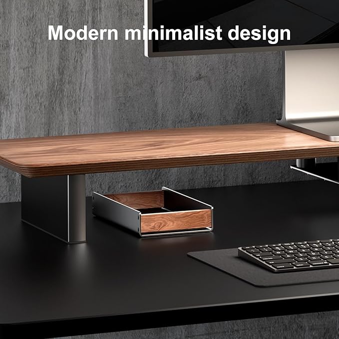 UPERGO Desk Tray Organizer Drawer - Image 7