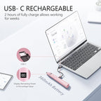 Norwii N21 Bluetooth Presentation Clicker - Image 6