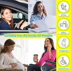 kingphenix Car Seat Cushion - Image 4