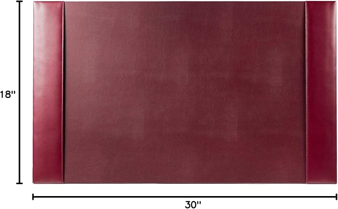 DACASSO Bonded Leather Desk Pad - Image 6