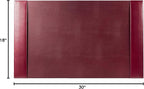 DACASSO Bonded Leather Desk Pad - Image 6
