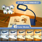 Veemagni 10X Rectangle Magnifying Glass - Image 3