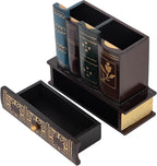 VERGOODR Decorative Pencil and Pen Holder - Image 6