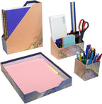 Desk Organizer Set by ExcelloGlobalProducts