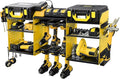 ERVNYNT 3 layers power tool organizer Loads 150lbs by Unknown