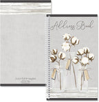 Current Farmhouse Bolls Address Book - Image 4