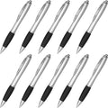 DISCOUNT PROMOS Ballpoint Pens by DISCOUNTPROMOS