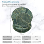ITNRSIIET Ergonomic Mouse Pad - Image 5