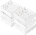 Criusia Drawer Organizer by Criusia