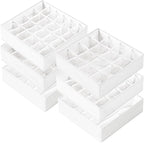 Criusia Drawer Organizer by Criusia