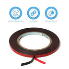 HPP Double Sided Tape, Heavy Duty Tape, Strong and Permanent - Image 5