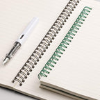 EMSHOI 3 Pack Spiral Notebook 7.48" x 10.15" - Image 4