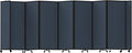 Versare Room Divider 360 Portable Wall Partition | Folding Panels | Large by VERSARE