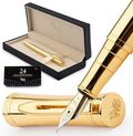 Wordsworth & Black Luxury Fountain Pen by WordsworthBlack